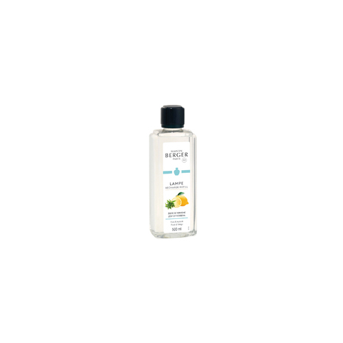 Maison Berger Paris Zest of Verbena