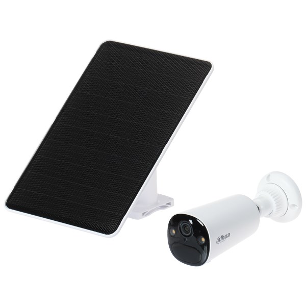 Dahua Zestaw Wifi Panel KIT/BF4CP-0210B-XL/M0508 |