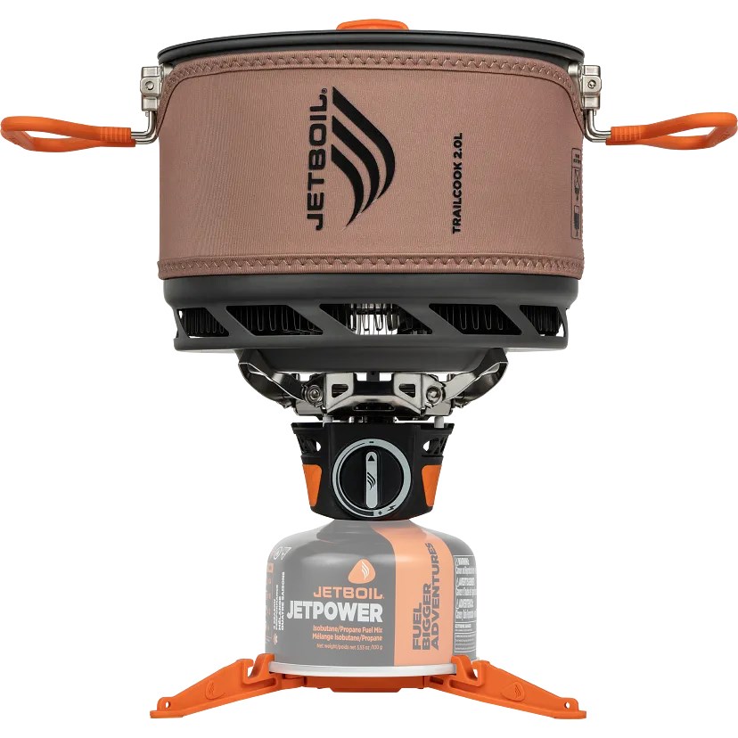 Jetboil Zestaw do gotowania  Trailcook 2