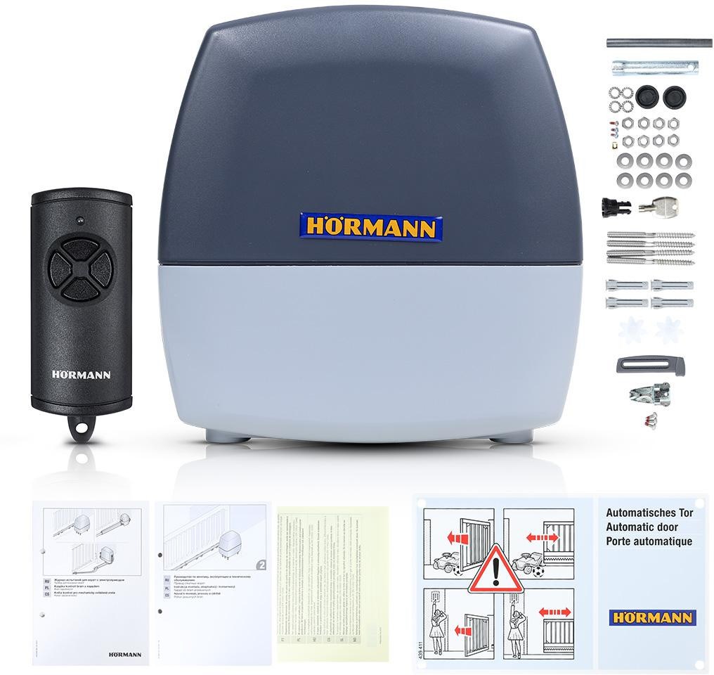 No name Zestaw Hormann Lineamatic 868Mhz