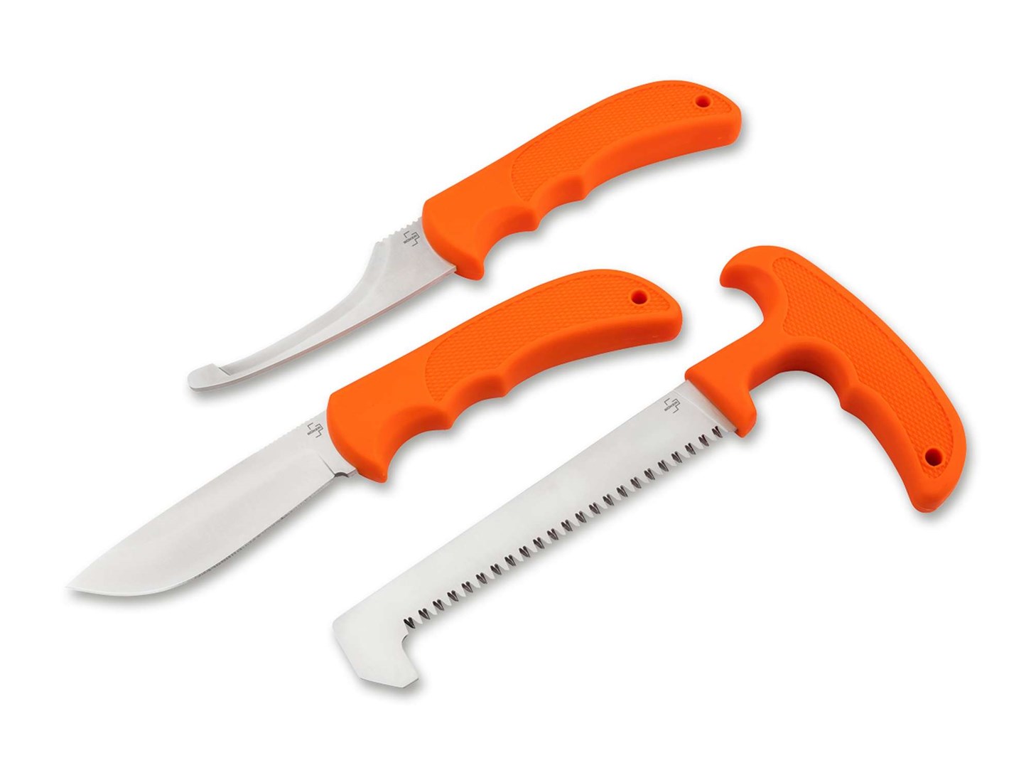 BOKER MAGNUM Zestaw myśliwski Boker Plus
