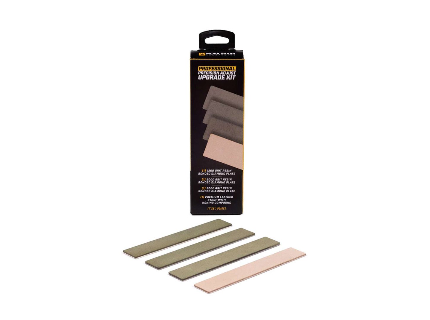 WORK SHARP Zestaw Upgrade Profes. Precision