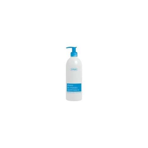 Ziaja Firming Firming massage oil (Unisex