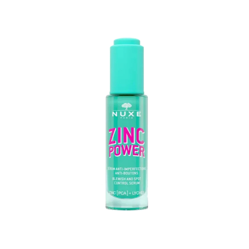 Nuxe Zinc Power Blemish and Spot