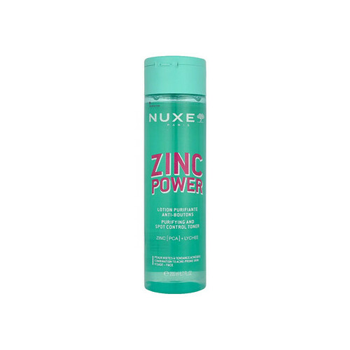 Nuxe Zinc Power Purifying and Spot