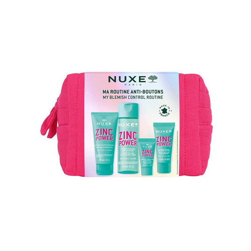 Nuxe Zinc Power Set - Dárková