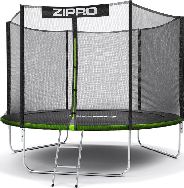 No name ZIPRO JumpPro OUT exercise