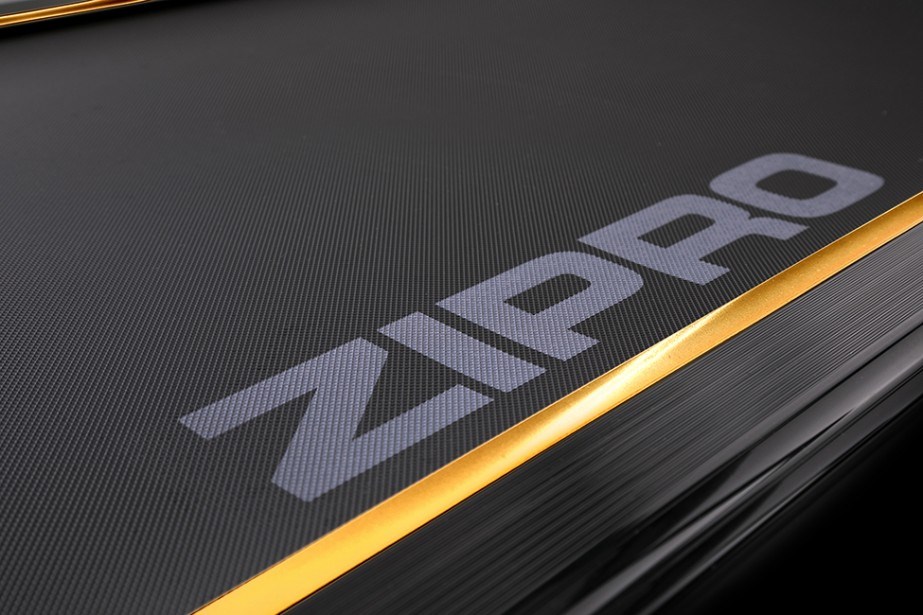 No name ZIPRO Pacemaker Gold treadmill