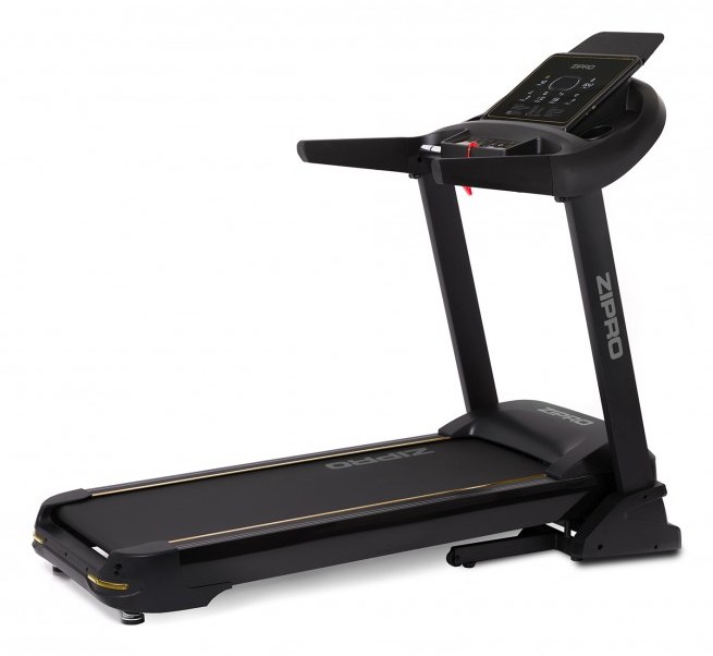 No name ZIPRO Pacemaker treadmill 1400