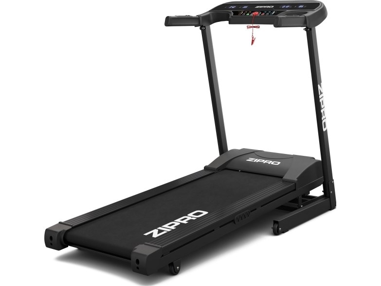 No name Zipro Pulse electric treadmill