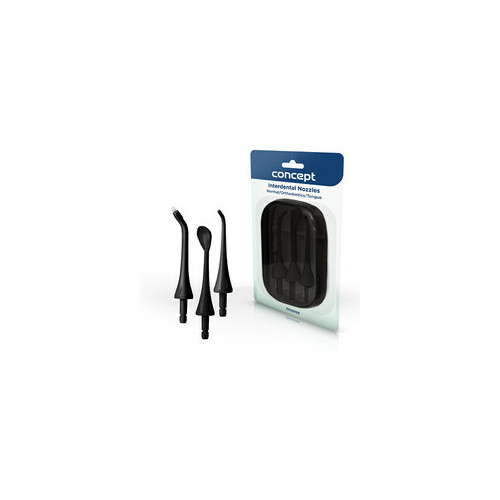 Concept ZK0008 - replacement nozzles (Unisex