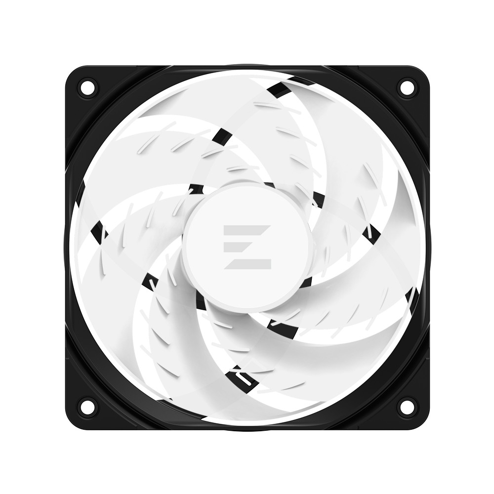 Zalman  ZM-AF 120R ARGB BLACK Fan