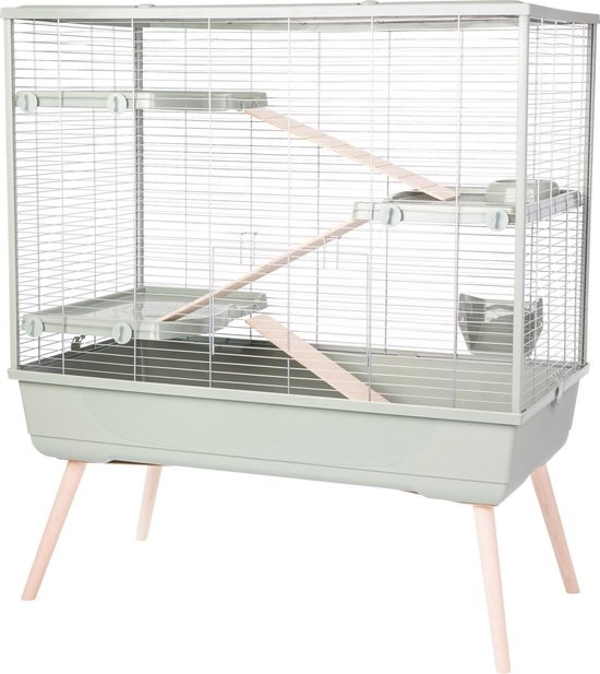 ZOLUX  Neolife 100 XL green -