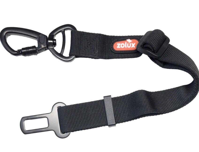 ZOLUX  Nomad Expert – dog car