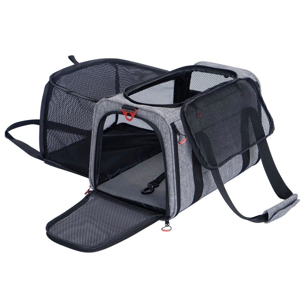 ZOLUX  Nomad L – pet carrier