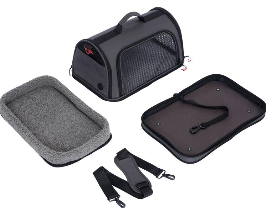 ZOLUX  Nomad M – pet carrier