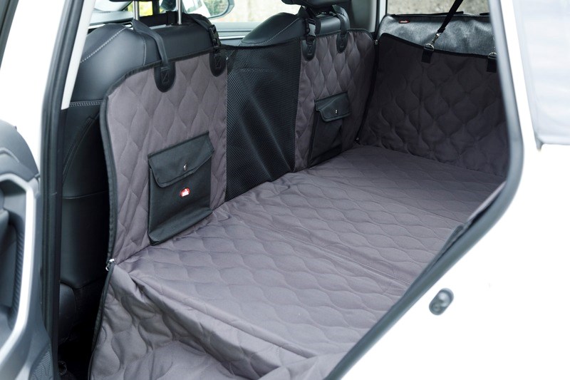 ZOLUX  Nomad – protective cover for