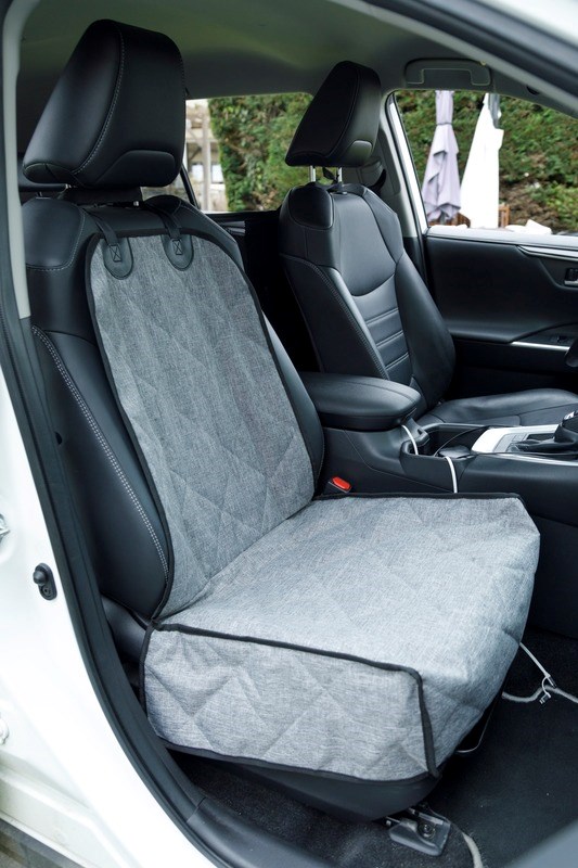 ZOLUX  Nomad – protective cover for