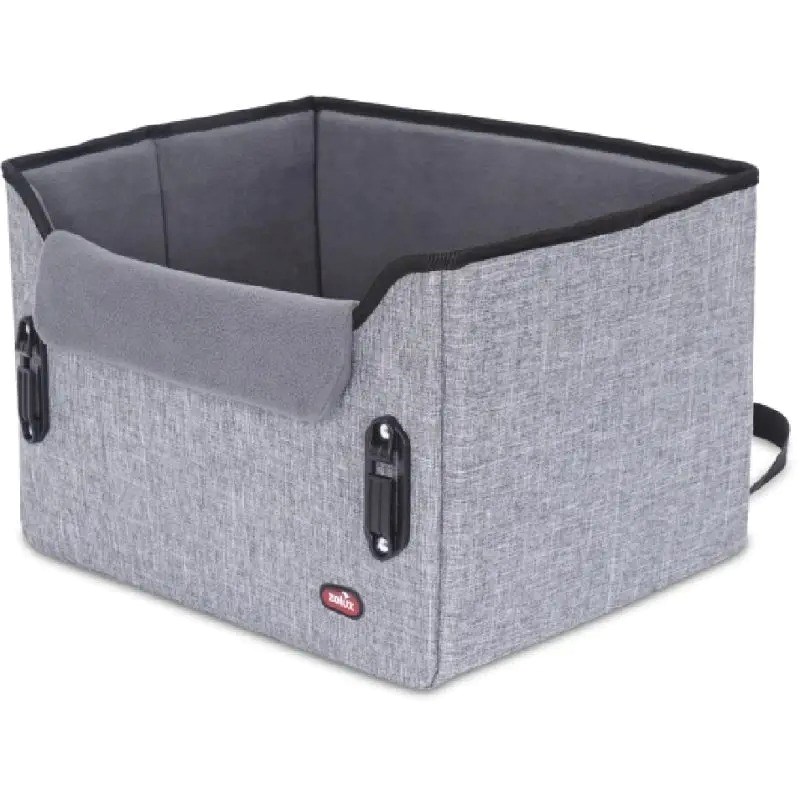 ZOLUX Nomad S grey – car