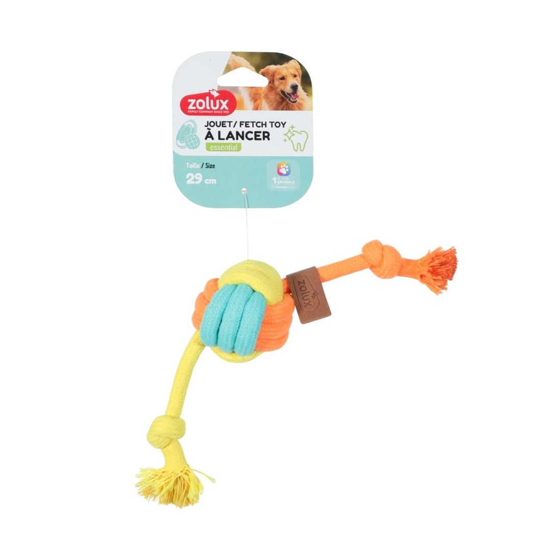 ZOLUX Twist - toy for dog