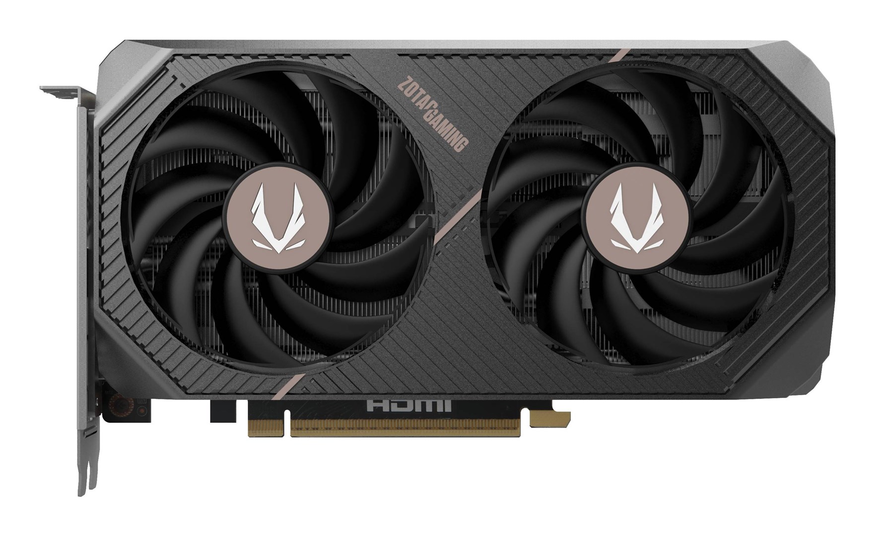 ZOTAC  GAMING GeForce RTX 5060 Ti