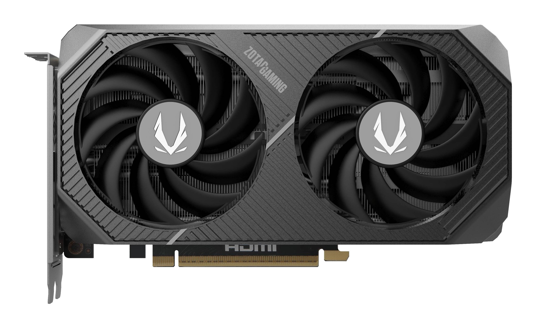 ZOTAC  GAMING GeForce RTX 5060 Ti