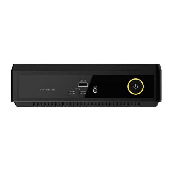 ZOTAC  ZBOX MAGNUS EN275060TC 2.6L