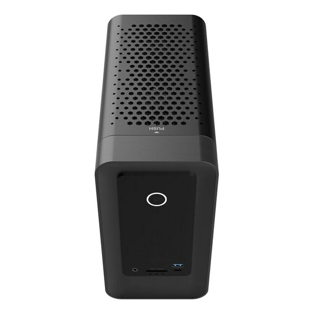 ZOTAC ZBOX MAGNUS ONE EU275070C Mini-Tower