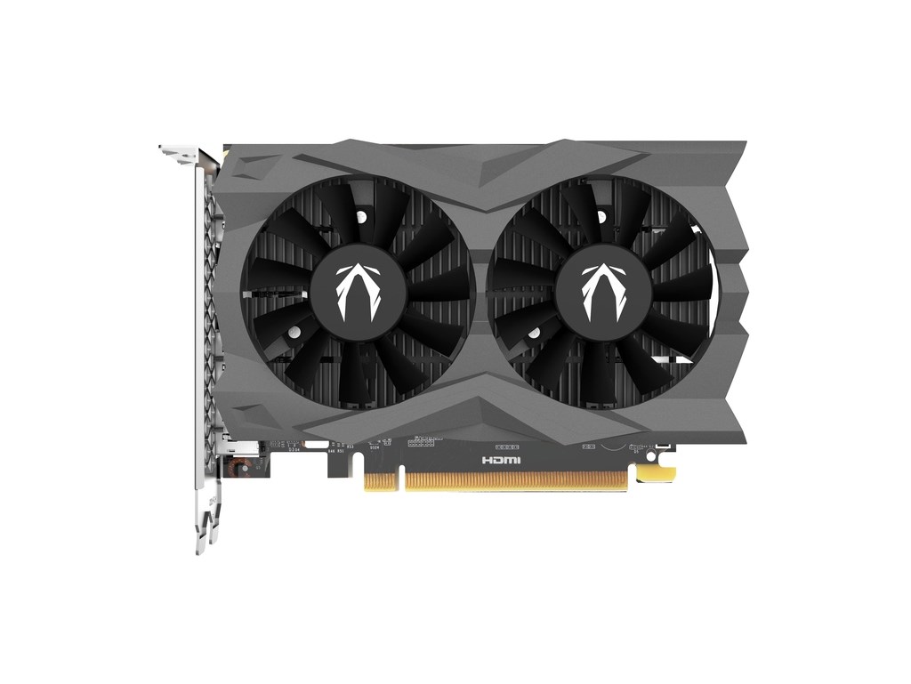 ZOTAC ZT-A30510H-10L graphics card NVIDIA GeForce
