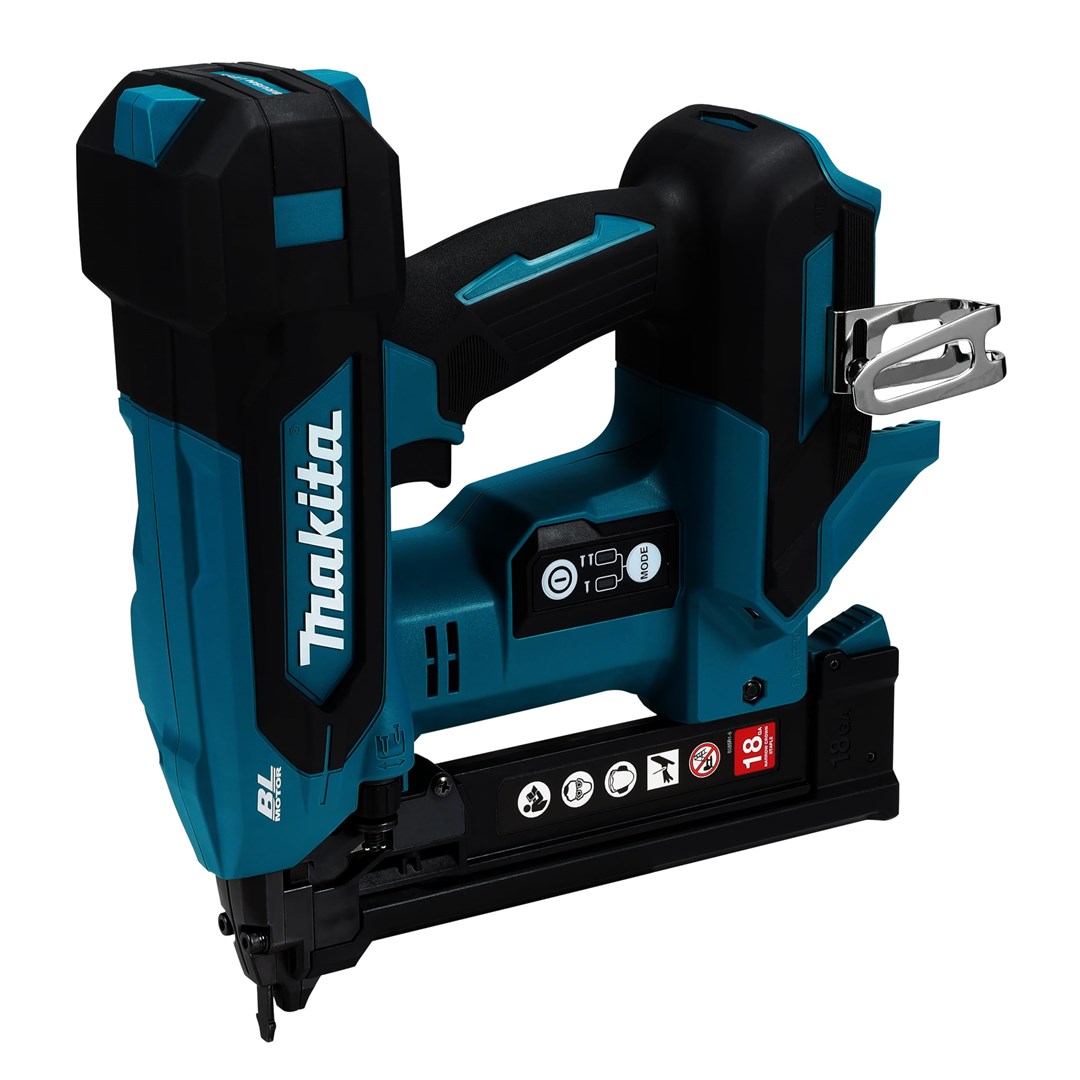 MAKITA ZSZYWACZ AKUMULATOROWY 18 V 9