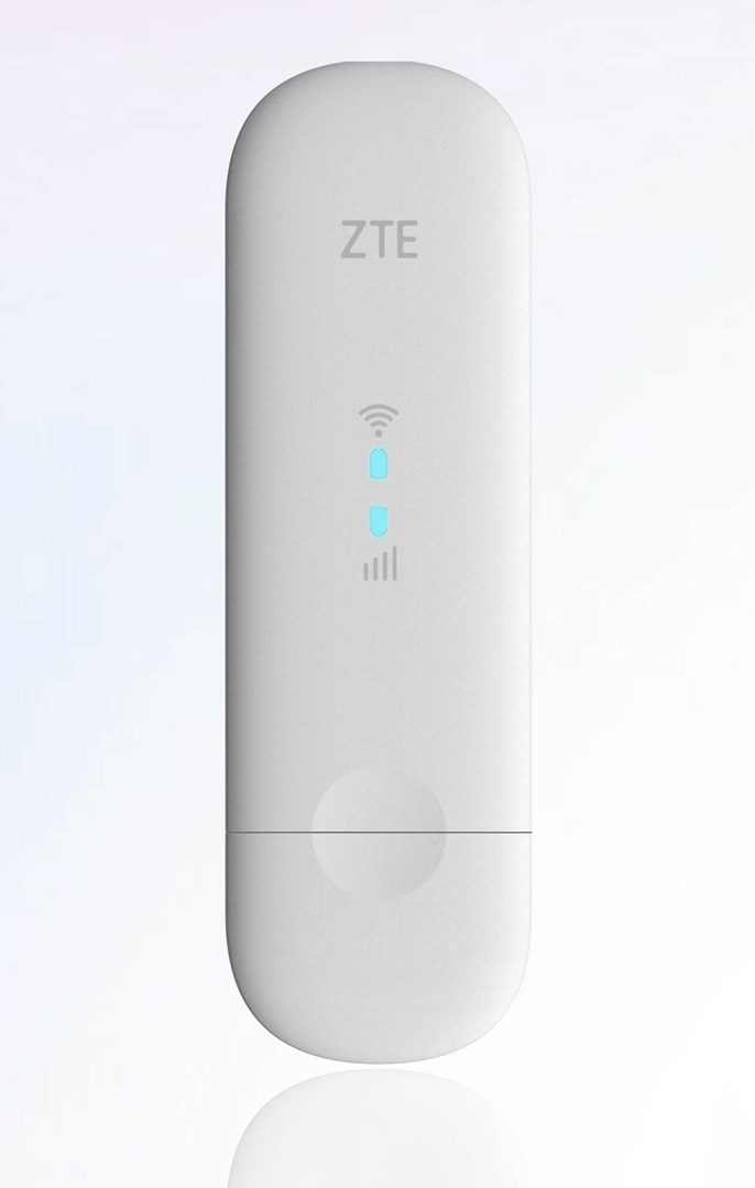 ZTE Poland ZTE MF79U cellular network