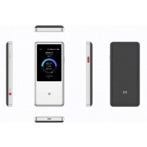 ZTE Poland ZTE U60 Pro |