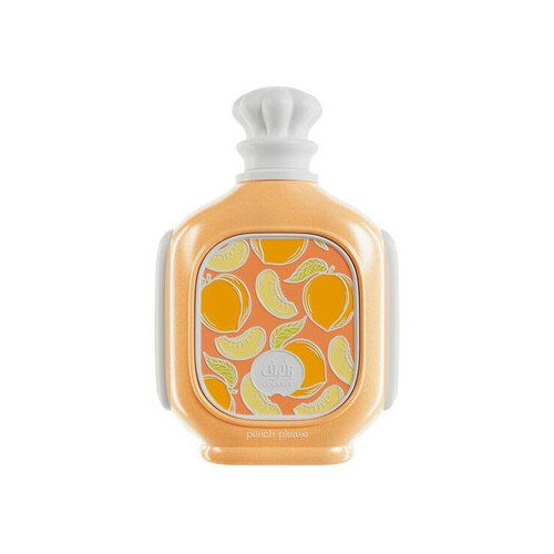 Zimaya Zukhruf Peach Please EDP (Unisex