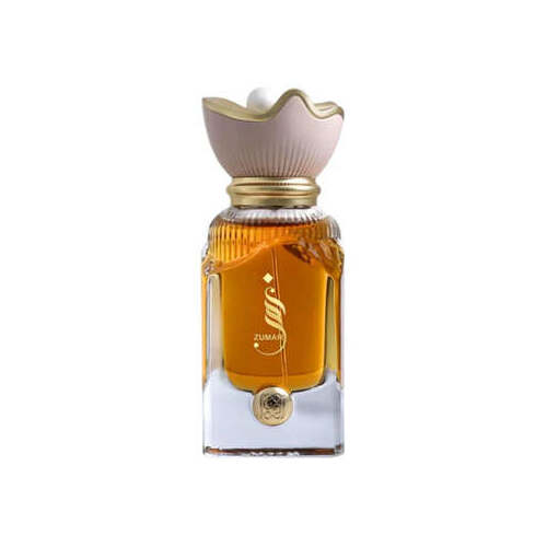 Ahmed Al Maghribi Zumar Extrait de