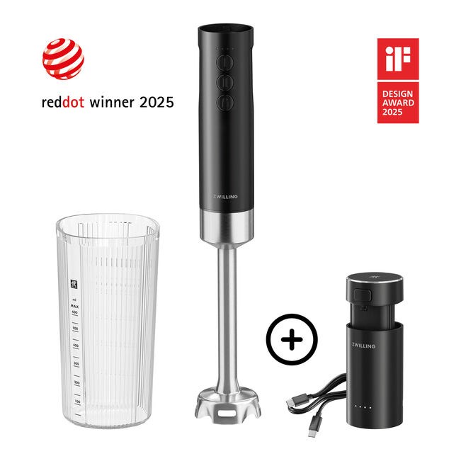 ZWILLING  1030457 mixer Hand mixer 250