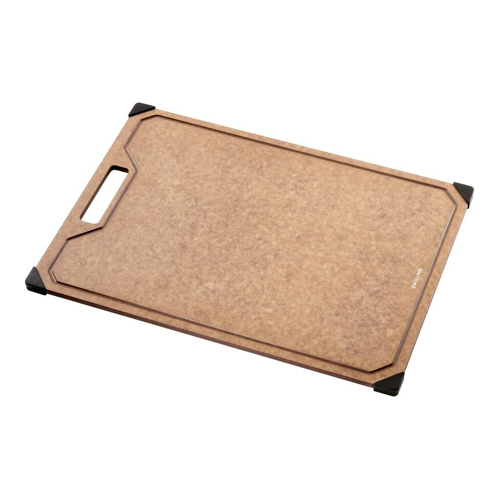 ZWILLING 1031040 kitchen cutting board Rectangular