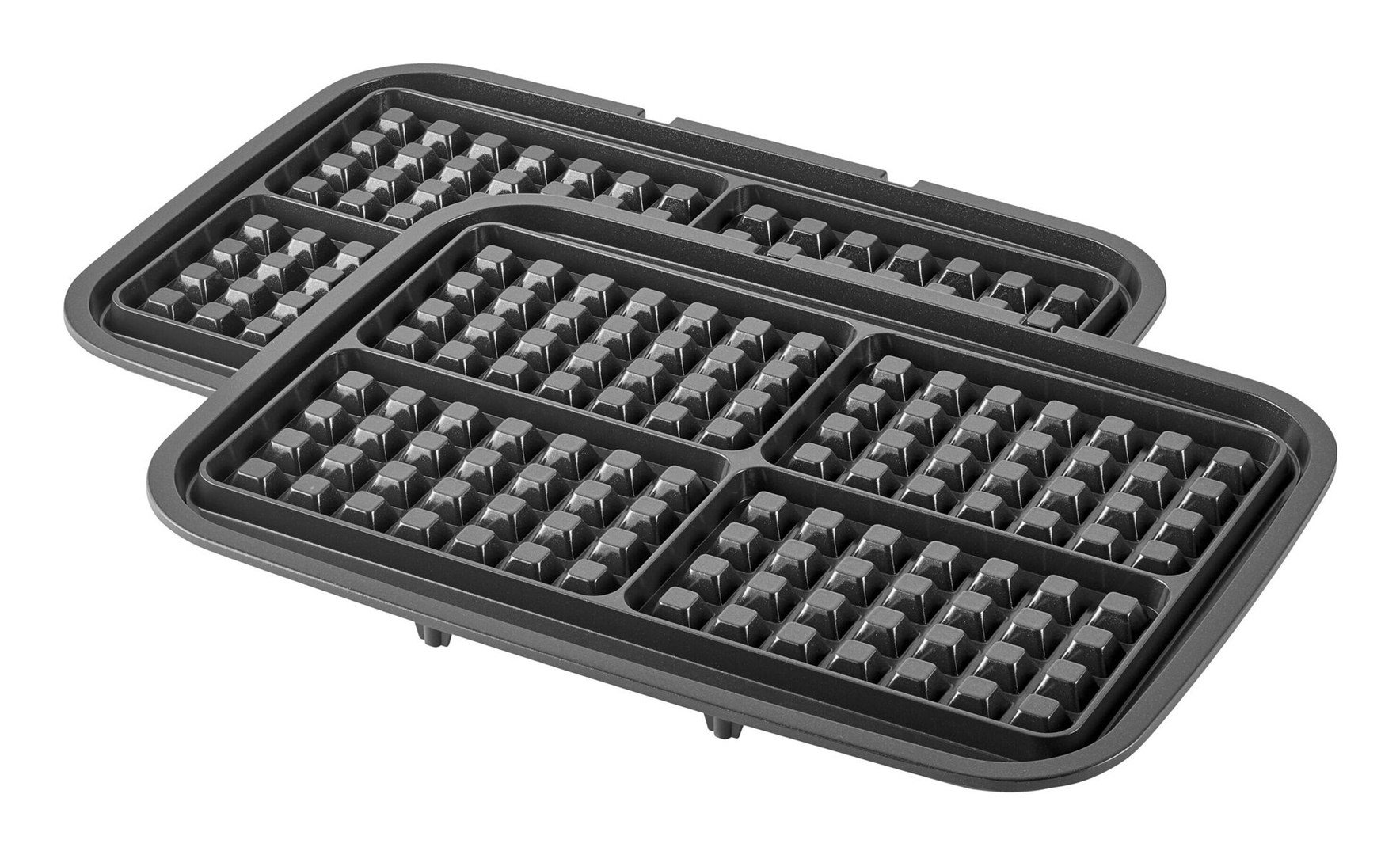 ZWILLING  1033327 waffle iron accessory Aluminium