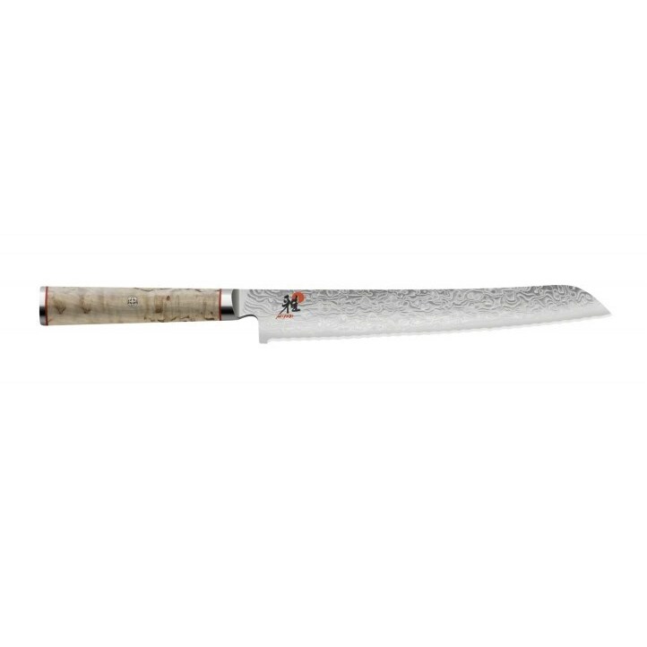 MIYABI ZWILLING 34376-231-0 kitchen knife Powder