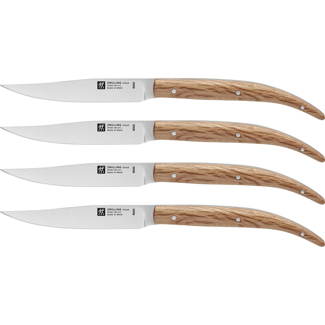 ZWILLING 39160-000-0 kitchen cutlery/knife set 4