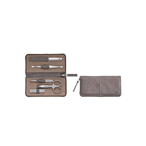 ZWILLING 97445-005-0 manicure/pedicure gift set |