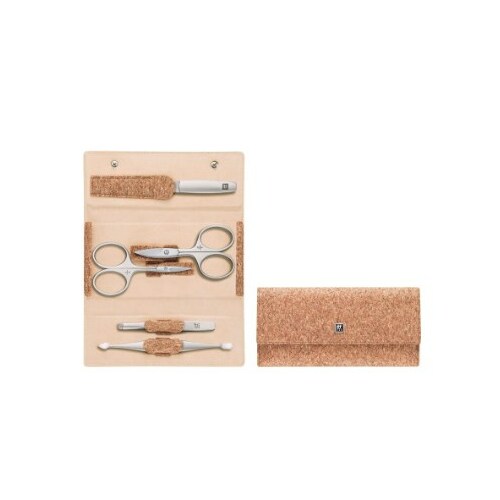 ZWILLING 97689-006-0 manicure/pedicure gift set |