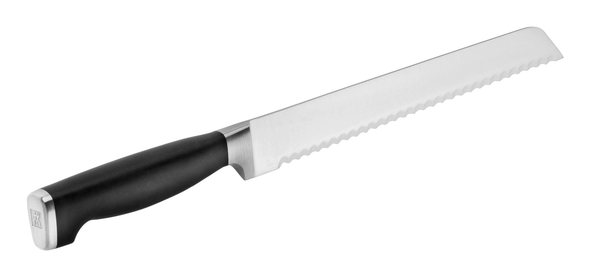 ZWILLING Bread knife Stainless steel Domestic