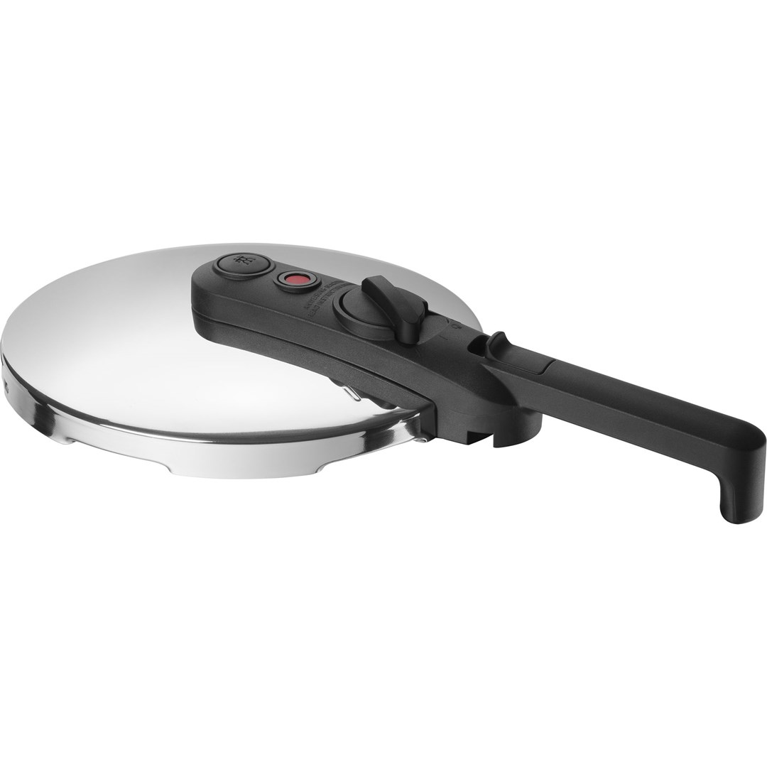 ZWILLING Ecoquick Pressure Cooker Lid -