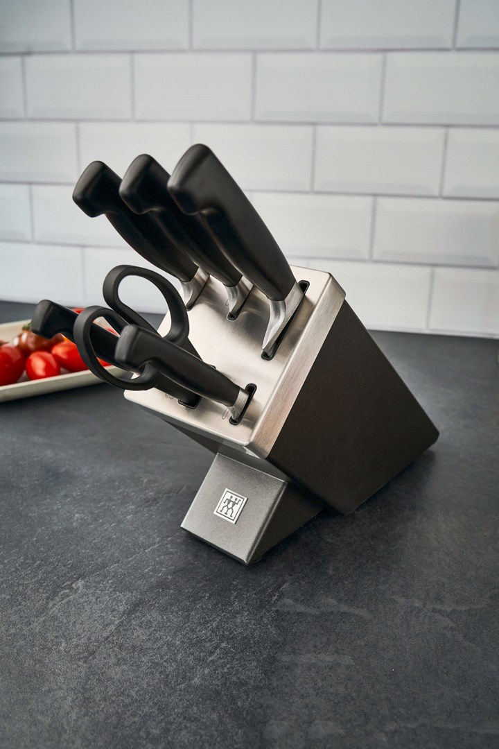ZWILLING FOUR STAR 35148-507-0 kitchen knife/cutlery