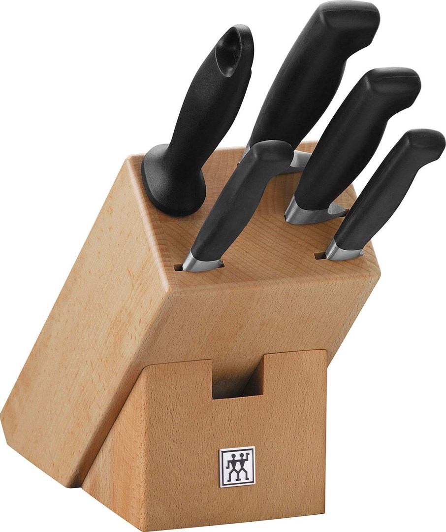 ZWILLING FOUR STAR Zestaw 4 noży