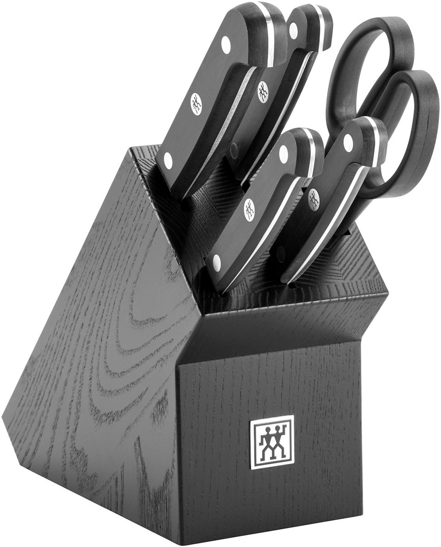ZWILLING GOURMET Zestaw 4 noży w