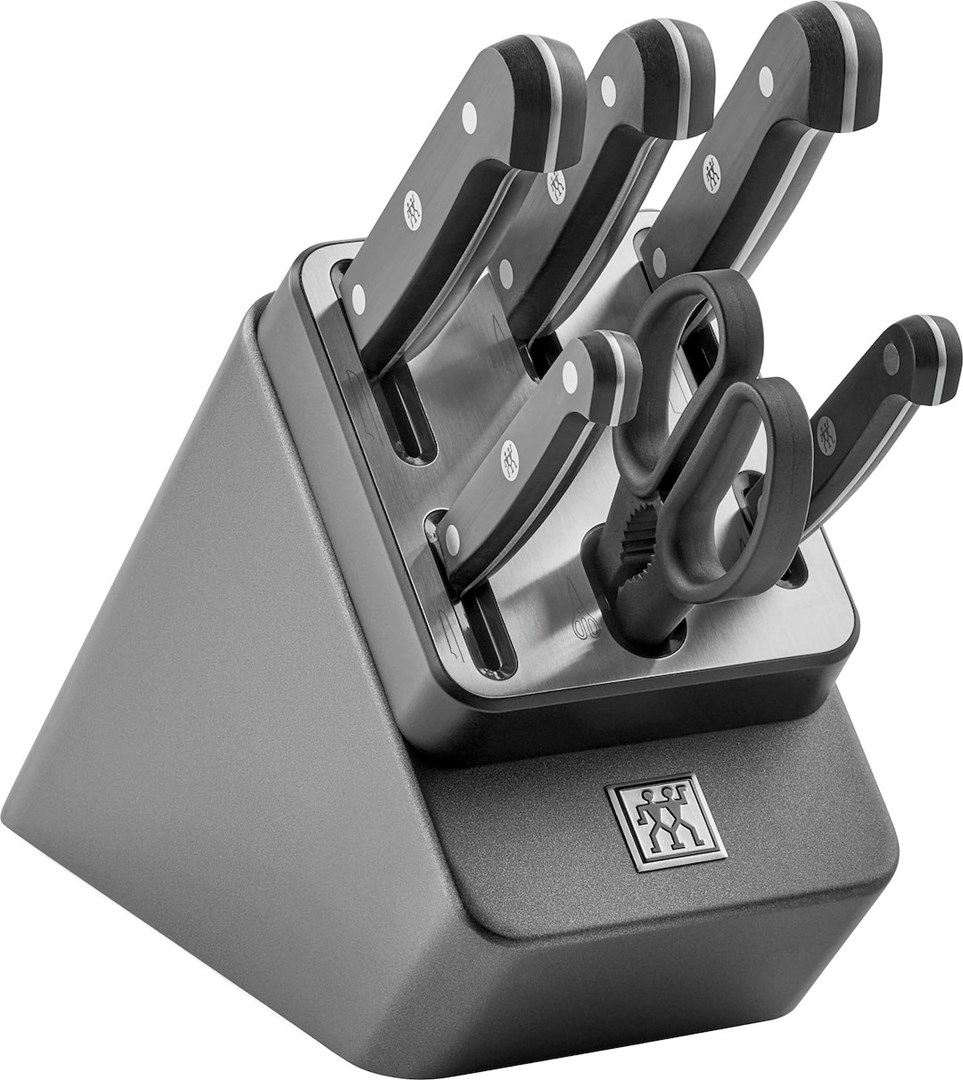 ZWILLING GOURMET Zestaw 5 noży w