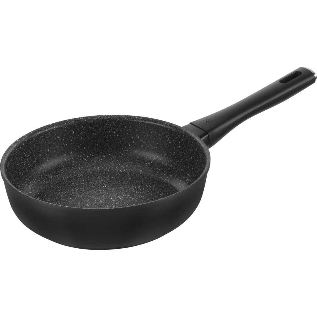 ZWILLING Marquina Plus deep granite frying