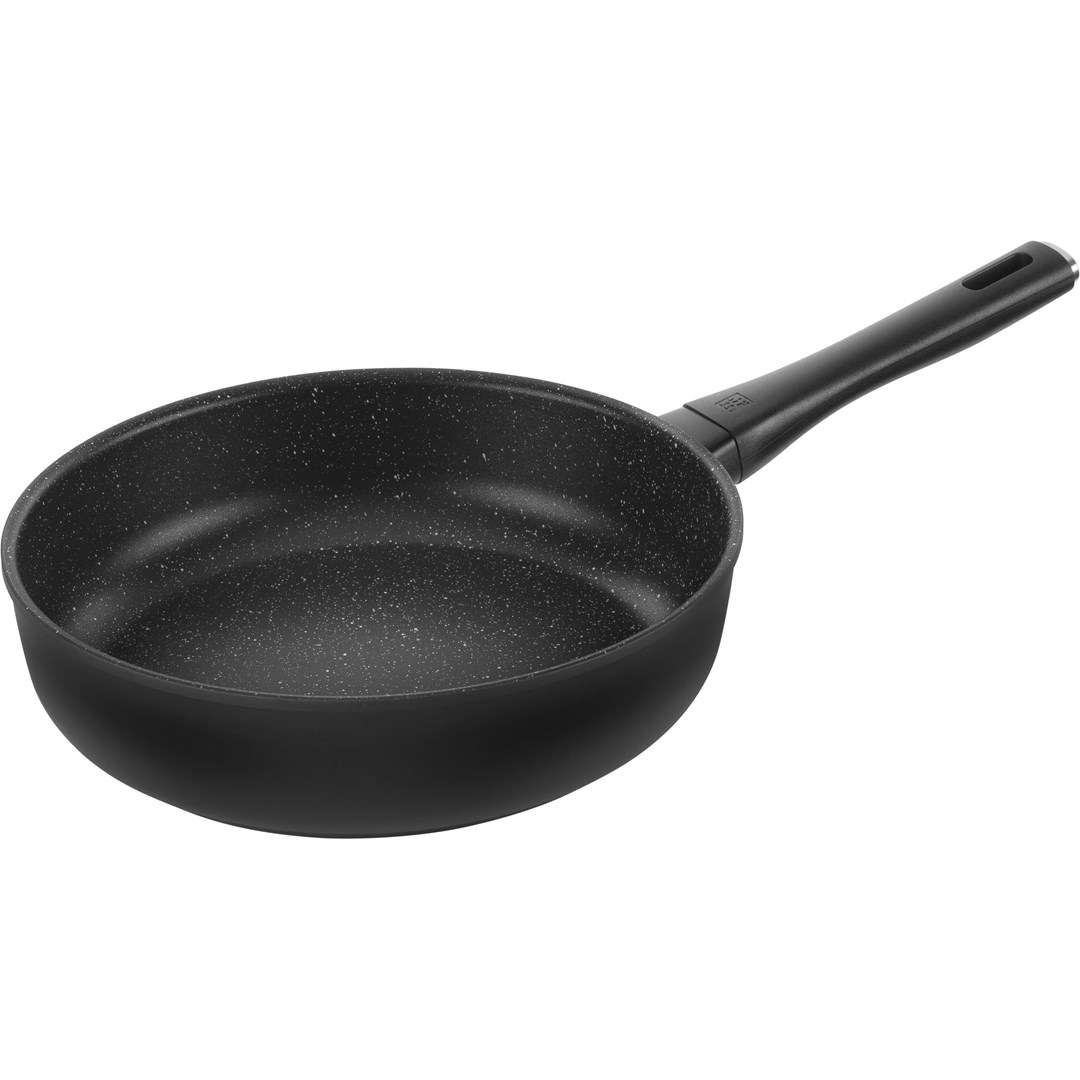 ZWILLING Marquina Plus deep granite frying