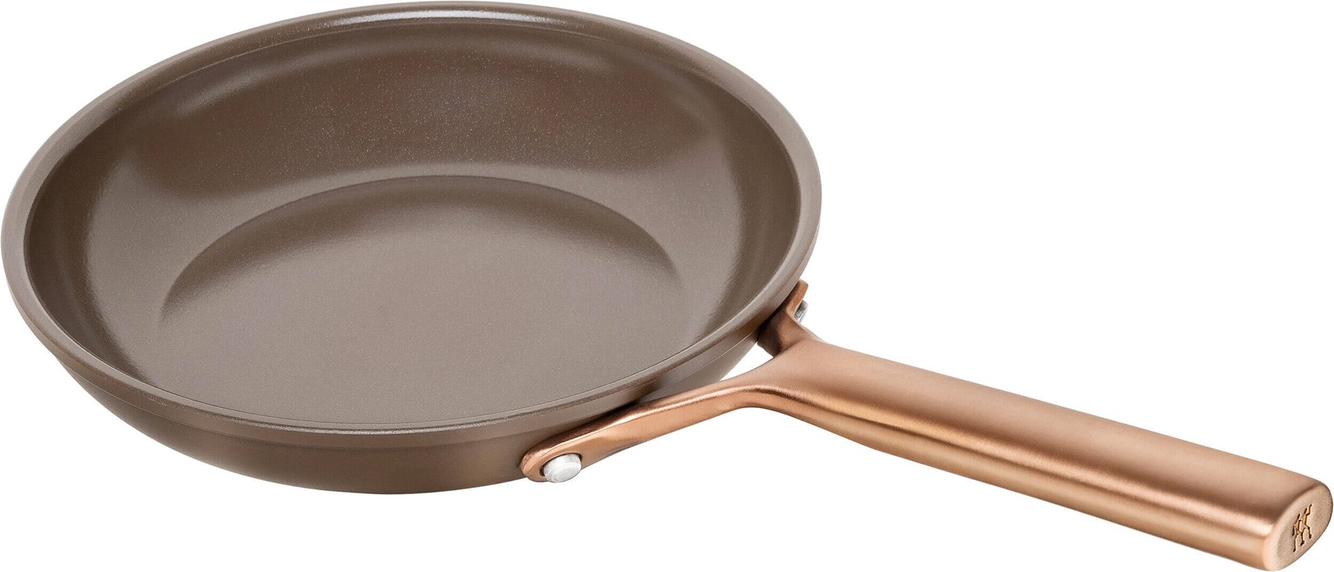ZWILLING MILANO Patelnia płytka 20 cm